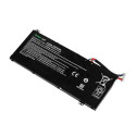 Green Cell AC54 laptop spare part Battery