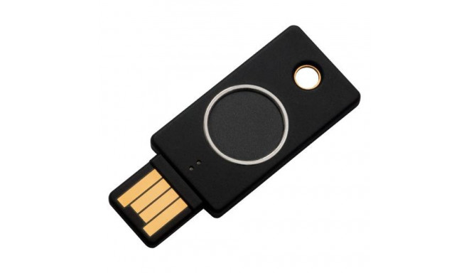 Yubico YubiKey Bio FIDO Edition