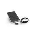 Verbatim Store &#039;n&#039; Go Secure Portable HDD with Keypad Access 2TB