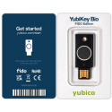 Yubico YubiKey Bio FIDO Edition