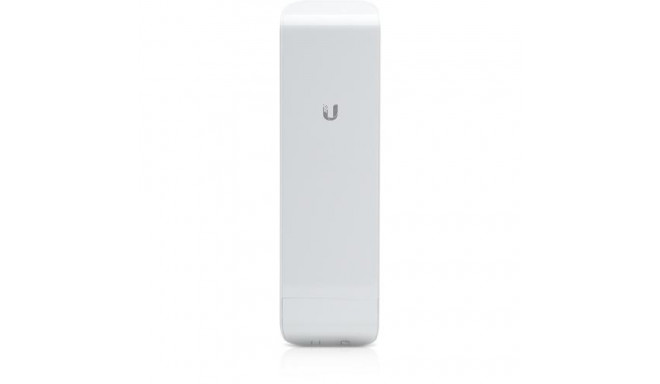 Ubiquiti NanoStation M2 Network bridge White