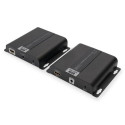 Digitus 4K HDMI Extender via CAT/IP (Set), PoE