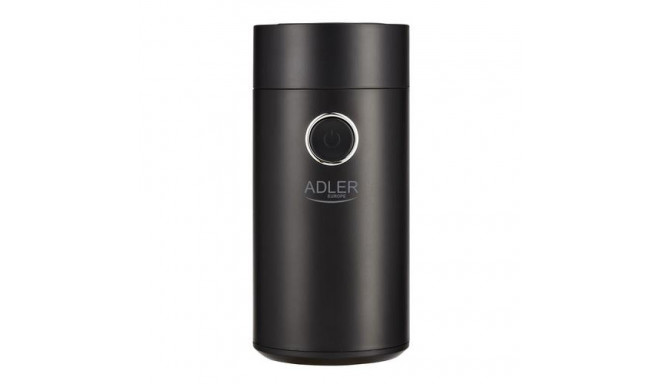 Adler AD4446BS coffee grinder 150 W Black