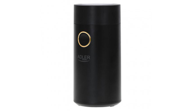 Adler AD 4446bg 150 W Black