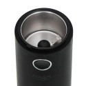 Adler AD4446BS coffee grinder 150 W Black