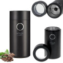 Adler AD4446BS coffee grinder 150 W Black