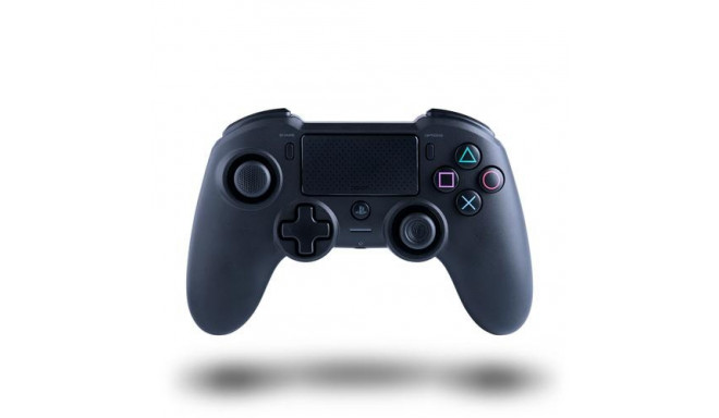 NACON Asymmetric Wireless Black Bluetooth/USB Gamepad Analogue / Digital PC, PlayStation 4