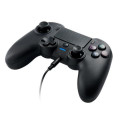 NACON Asymmetric Wireless Black Bluetooth/USB Gamepad Analogue / Digital PC, PlayStation 4