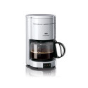 Braun KF 47/1 WH Drip coffee maker