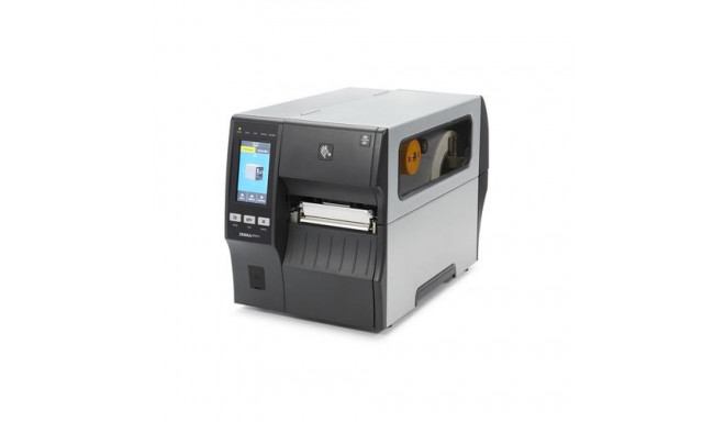 Zebra ZT411 203 x 203 DPI Wired &amp; Wireless Direct thermal / Thermal transfer POS printer