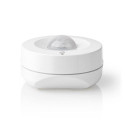 Nedis ZBSM10WT motion detector Passive infrared (PIR) sensor Wireless White