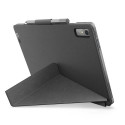 Lenovo ZG38C04536 tablet case 27.9 cm (11&quot;) Folio Grey