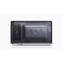 Sharp YC-MS01E-B microwave Countertop Solo microwave 20 L 800 W Black