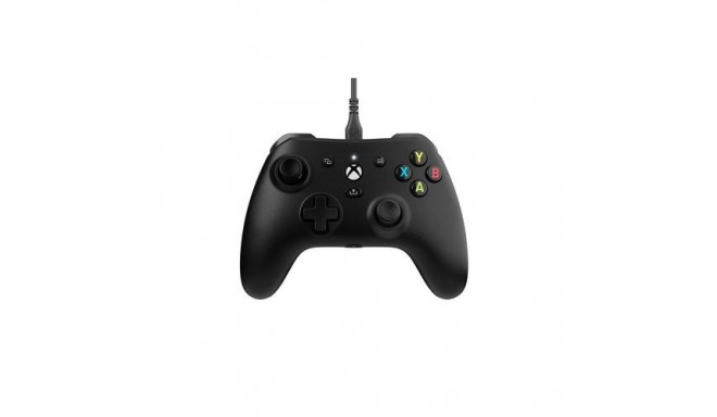 NACON XBXEVOL-X Gaming Controller Black USB Gamepad Xbox