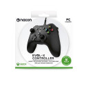 NACON XBXEVOL-X Gaming Controller Black USB Gamepad Xbox