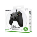 NACON XBXEVOL-X Gaming Controller Black USB Gamepad Xbox