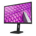 AOC P1 X24P1 computer monitor 61 cm (24&quot;) 1920 x 1200 pixels WUXGA LED Black