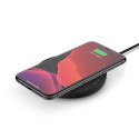 Belkin Boost Charge Smartphone Black AC Wireless charging Fast charging Indoor