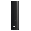 Western Digital Elements Desktop external hard drive 14 TB Black