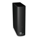 Western Digital Elements Desktop external hard drive 14 TB Black