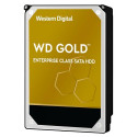 Western Digital Gold internal hard drive 10 TB 7200 RPM 256 MB 3.5&quot; Serial ATA III