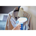 Blaupunkt VSI601 garment steamer Handheld garment steamer 0.26 L 1600 W Blue, White