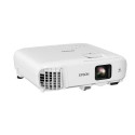 Epson EB-992F data projector Standard throw projector 4000 ANSI lumens 3LCD 1080p (1920x1080) White