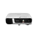 Epson EB-FH52 data projector Standard throw projector 4000 ANSI lumens 3LCD 1080p (1920x1080) White