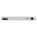 Ubiquiti UniFi Pro 24-Port PoE Managed L2/L3 Gigabit Ethernet (10/100/1000) Power over Ethernet (PoE