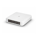 Ubiquiti UniFi Switch Lite 16 PoE L2 Gigabit Ethernet (10/100/1000) Power over Ethernet (PoE) White