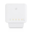 Ubiquiti UniFi USW‑FLEX Managed L2 Gigabit Ethernet (10/100/1000) Power over Ethernet (PoE) White