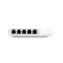 Ubiquiti UniFi Switch Flex Mini (5-pack) Managed Gigabit Ethernet (10/100/1000) Power over Ethernet 