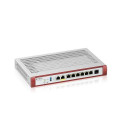 Zyxel USGFLEX200HP hardware firewall 5 Gbit/s