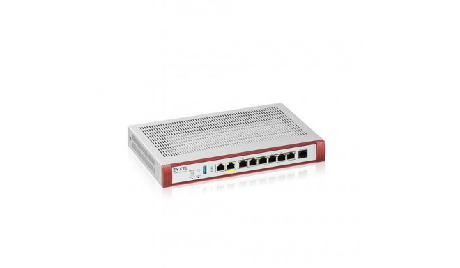 Zyxel USGFLEX200HP hardware firewall 5 Gbit/s