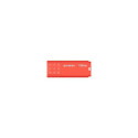 Goodram UME3 USB flash drive 128 GB USB Type-A 3.2 Gen 1 (3.1 Gen 1) Orange