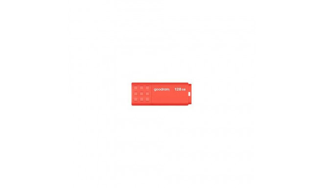 Goodram UME3 USB flash drive 128 GB USB Type-A 3.2 Gen 1 (3.1 Gen 1) Orange