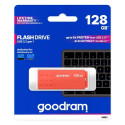 Goodram UME3 USB flash drive 128 GB USB Type-A 3.2 Gen 1 (3.1 Gen 1) Orange