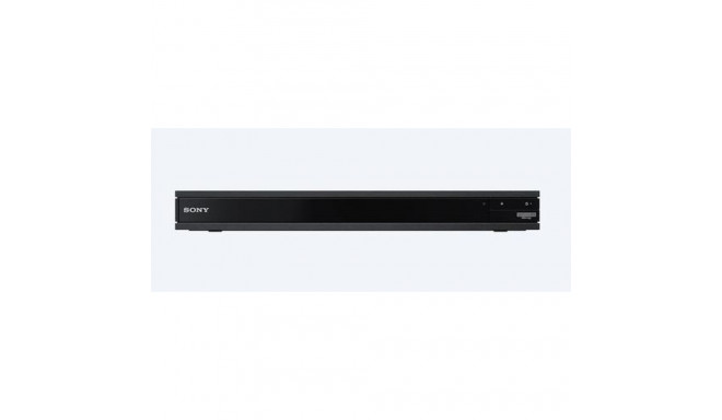 Sony UBP-X800M2 Blu-Ray player Black