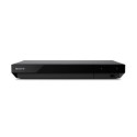 Sony UBP-X700 Blu-Ray player 3D Black