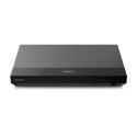 Sony UBP-X700 Blu-Ray player 3D Black