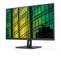 AOC E2 U32E2N LED display 80 cm (31.5&quot;) 3840 x 2160 pixels 4K Ultra HD Black