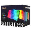 Twinkly Squares Smart panel Wi-Fi/Bluetooth