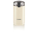 Bosch TSM6A017C coffee grinder 180 W Cream