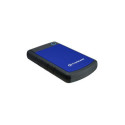 Transcend StoreJet 25H3 4TB Blue