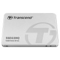 Transcend SATA III 6Gb/s SSD220Q 2TB