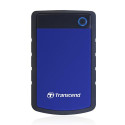 Transcend StoreJet 25H3 4TB Blue