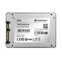 Transcend SATA III 6Gb/s SSD220Q 2TB