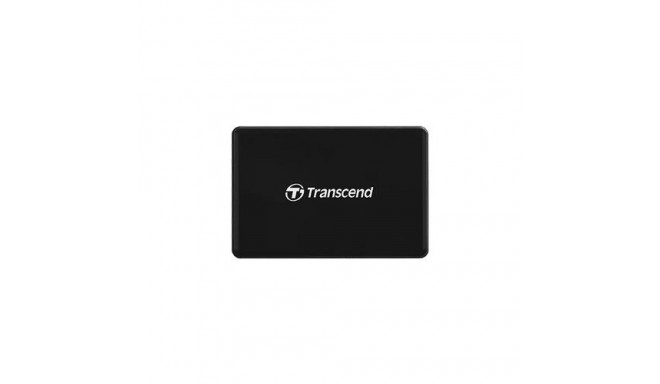 Transcend RDC8 Card Reader
