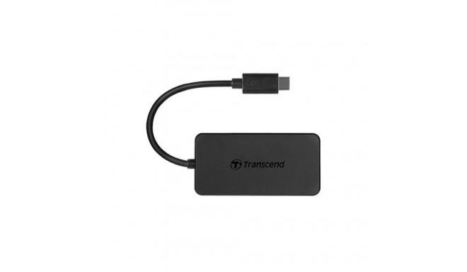 Transcend HUB2C