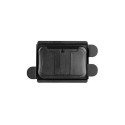 Transcend TS-DBK2 body camera accessory Black